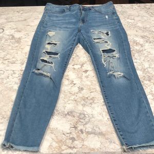 American Eagle Jeggings!